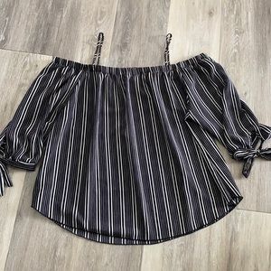 Women’s Top Blouse size 2X